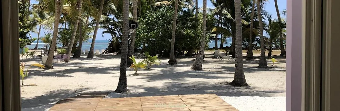 Sainte Anne 1 Daire Guadeloupe